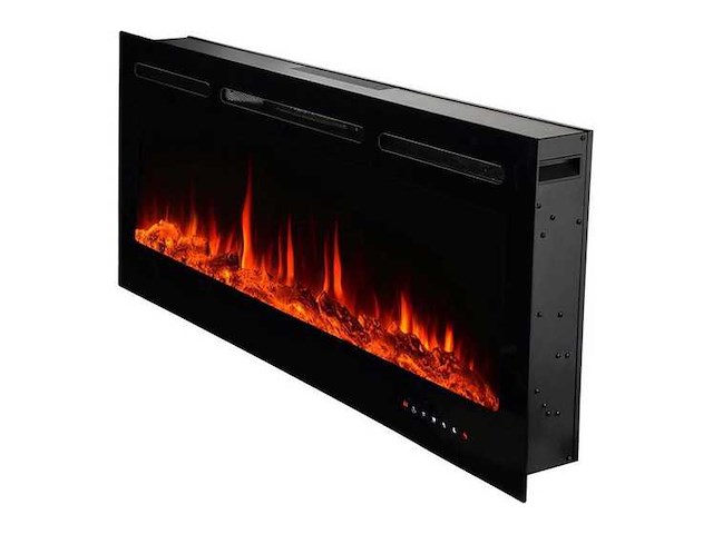 Elektrokamin linz elektrische kachel - afbeelding 1 van  8