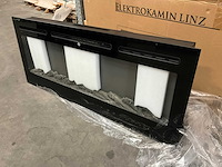 Elektrokamin linz elektrische kachel - afbeelding 7 van  8