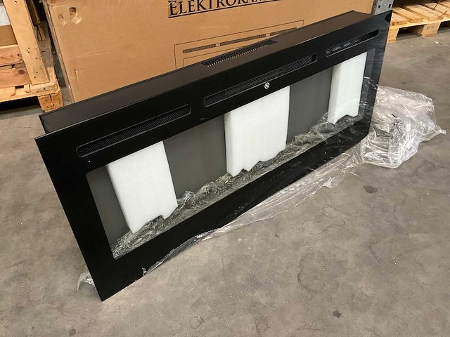 Elektrokamin linz elektrische kachel - afbeelding 2 van  8
