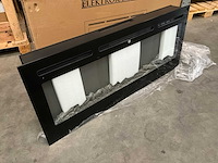 Elektrokamin linz elektrische kachel - afbeelding 2 van  8