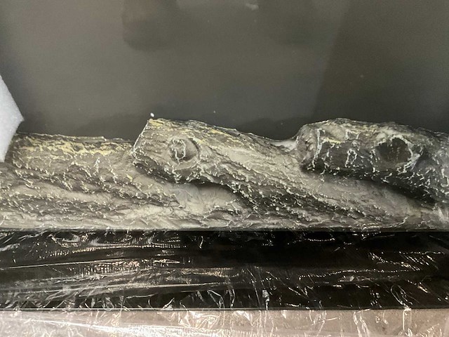 Elektrokamin linz elektrische kachel - afbeelding 6 van  8