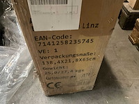 Elektrokamin linz elektrische kachel - afbeelding 8 van  8