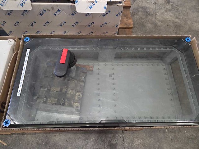 Elektrokasten (5x) - afbeelding 2 van  10