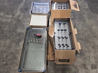 Elektrokasten (5x) - afbeelding 1 van  10