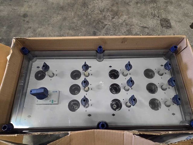 Elektrokasten (5x) - afbeelding 4 van  10