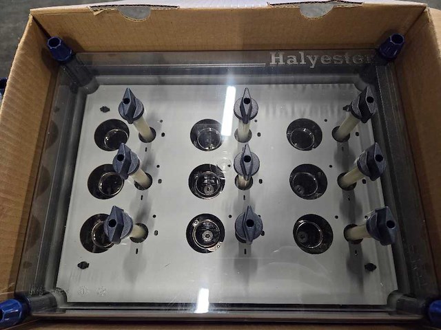 Elektrokasten (5x) - afbeelding 6 van  10