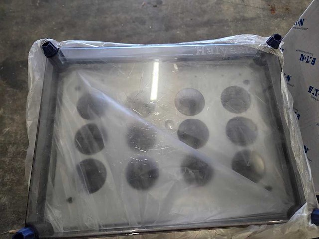 Elektrokasten (5x) - afbeelding 8 van  10