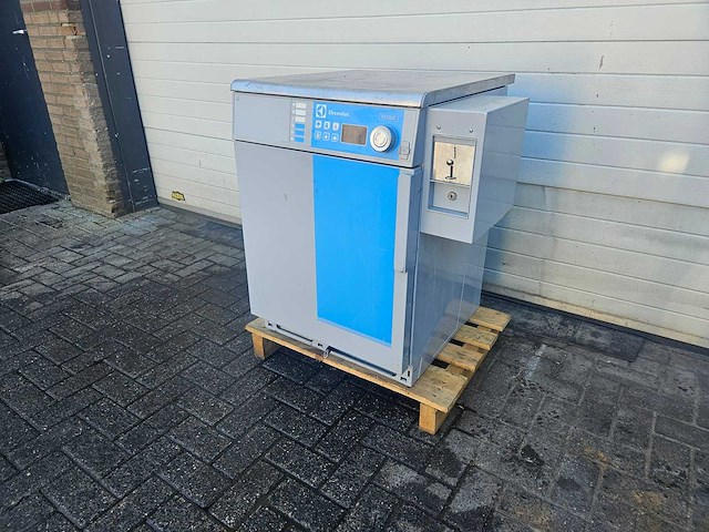 Elektrolux - t5130c - wasdroger - afbeelding 1 van  2