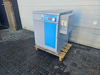 Elektrolux - t5130c - wasdroger