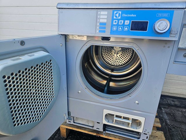 Elektrolux - t5130c - wasdroger - afbeelding 2 van  2