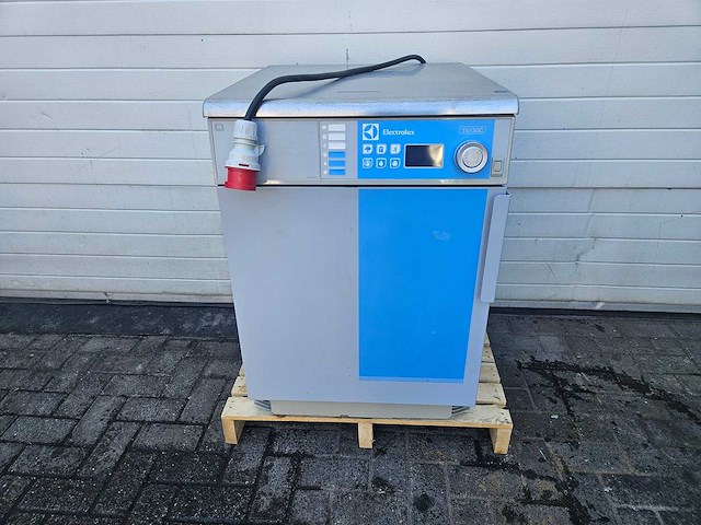 Elektrolux - t5130c - wasdroger - afbeelding 3 van  5