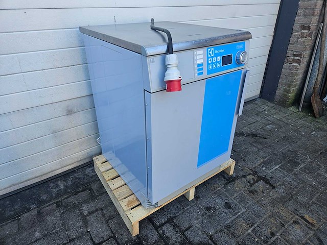 Elektrolux - t5130c - wasdroger - afbeelding 1 van  5
