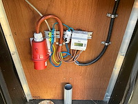 Elektromaat bouwaansluitkast (2x) - afbeelding 3 van  5