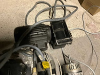 Elektromotor (13x) - afbeelding 8 van  9