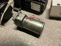 Elektromotor (13x) - afbeelding 4 van  9
