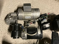 Elektromotor (14x) - afbeelding 9 van  9