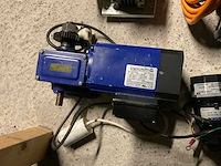 Elektromotor (14x) - afbeelding 2 van  9