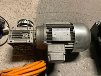 Elektromotor (14x) - afbeelding 3 van  9
