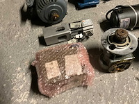 Elektromotor (14x) - afbeelding 8 van  9