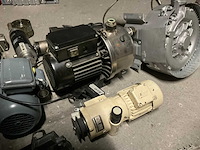 Elektromotor (14x) - afbeelding 2 van  7