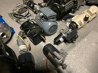 Elektromotor (14x) - afbeelding 3 van  7