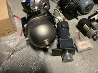 Elektromotor (14x) - afbeelding 4 van  7