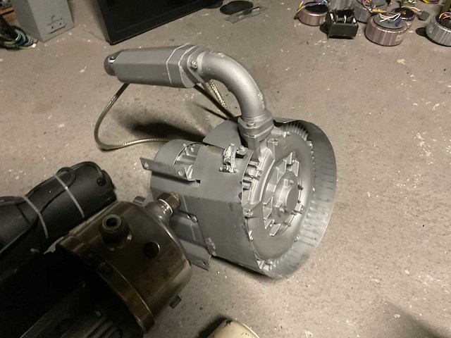 Elektromotor (14x) - afbeelding 7 van  7