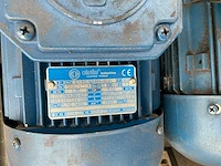 Elektromotor (16x) - afbeelding 2 van  10