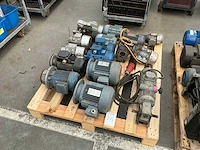 Elektromotor (16x)
