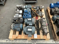 Elektromotor (16x) - afbeelding 3 van  10