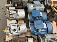 Elektromotor (16x) - afbeelding 5 van  10