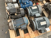 Elektromotor (16x) - afbeelding 6 van  10