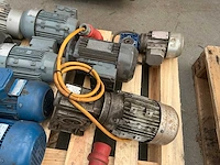 Elektromotor (16x) - afbeelding 7 van  10