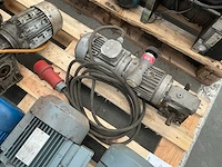 Elektromotor (16x) - afbeelding 8 van  10