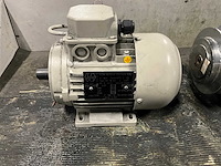 Elektromotor (2x) - afbeelding 2 van  5