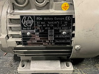 Elektromotor (2x) - afbeelding 3 van  5