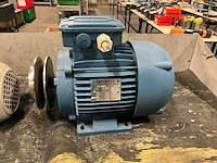 Elektromotor (2x) - afbeelding 4 van  5