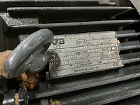 Elektromotor (2x) - afbeelding 4 van  6