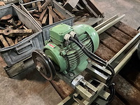 Elektromotor (2x) - afbeelding 5 van  6