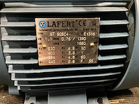 Elektromotor (2x) - afbeelding 4 van  5