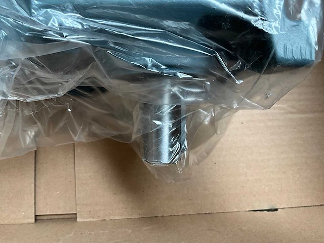Elektromotor (2x) - afbeelding 3 van  4