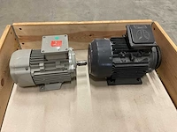 Elektromotor (2x)