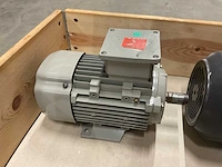 Elektromotor (2x) - afbeelding 2 van  6