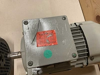 Elektromotor (2x) - afbeelding 3 van  6