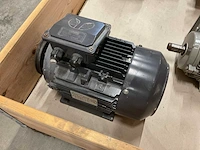 Elektromotor (2x) - afbeelding 5 van  6