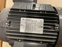 Elektromotor (2x) - afbeelding 6 van  6