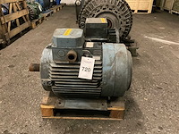 Elektromotor (2x) - afbeelding 2 van  8