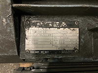 Elektromotor (2x) - afbeelding 5 van  8