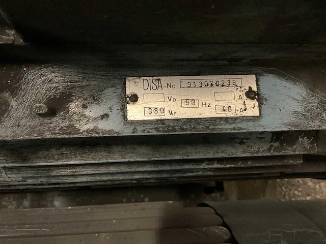 Elektromotor (2x) - afbeelding 6 van  8