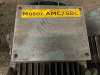 Elektromotor (2x) - afbeelding 7 van  8